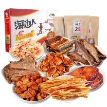 青岛特产全解析 特色、价格与选购指南